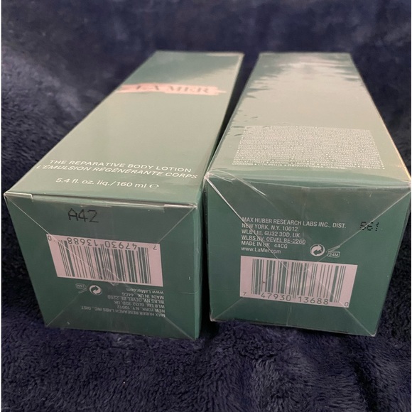 2xThe reparative Body Lotion - Picture 2 of 4